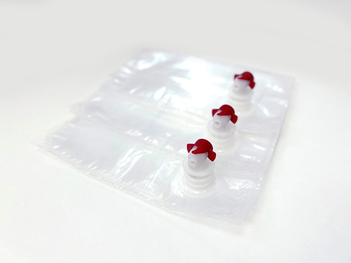 MonoFlex Bag-in box