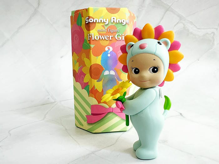 「Sonny Angel」シリーズ