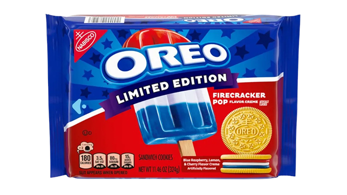 OREO
