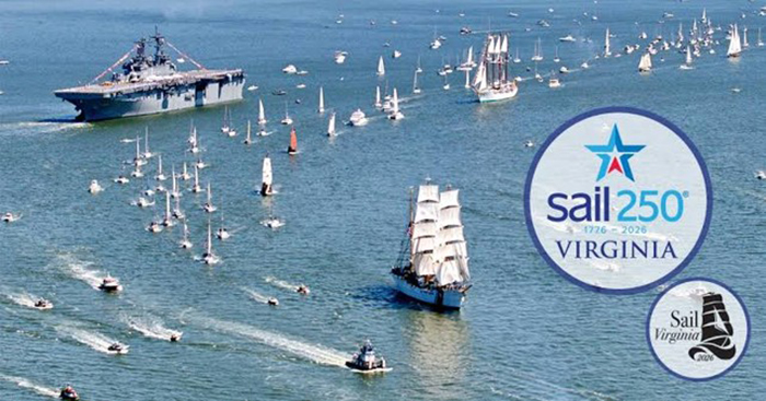 Sail250