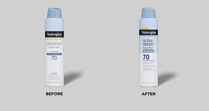Neutrogena