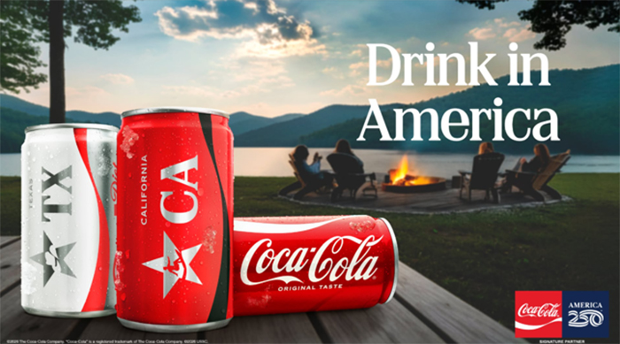 Drink in America