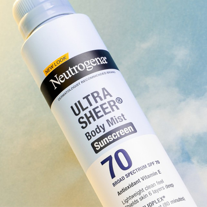 Neutrogena