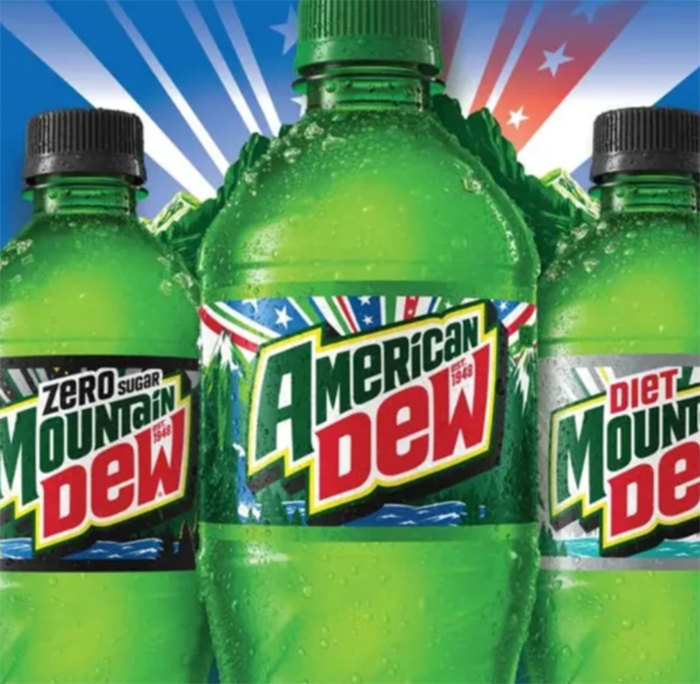 American Dew