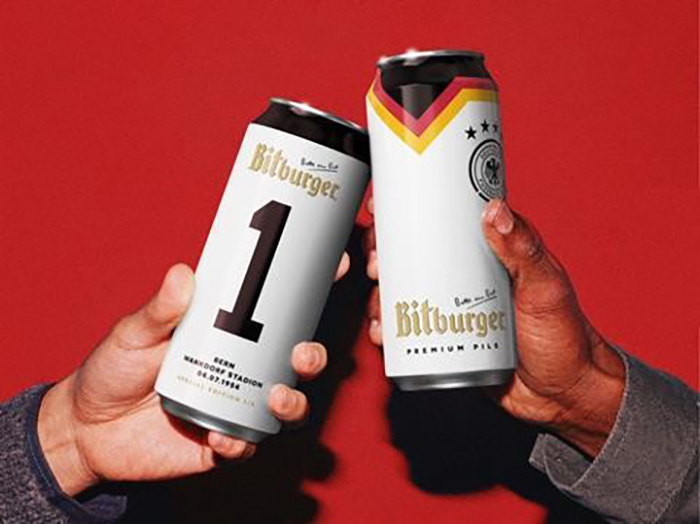 Bitburger
