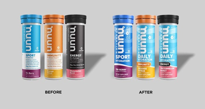 Nuun