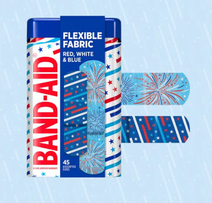 Band-Aid