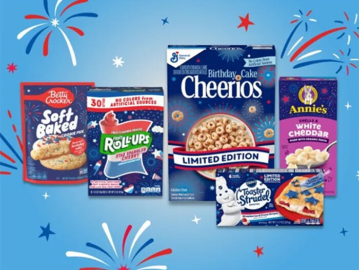 General Mills