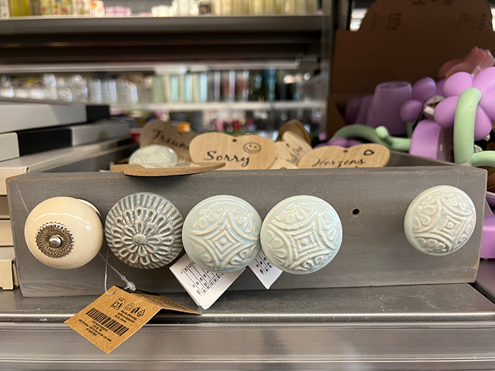 暮らしを彩る雑貨