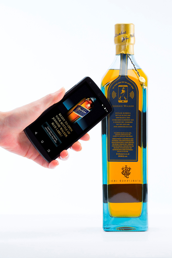 Johnnie Walker