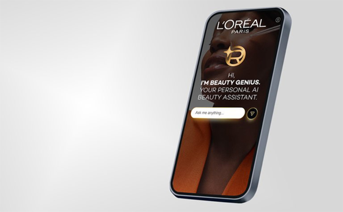 L'Oréal